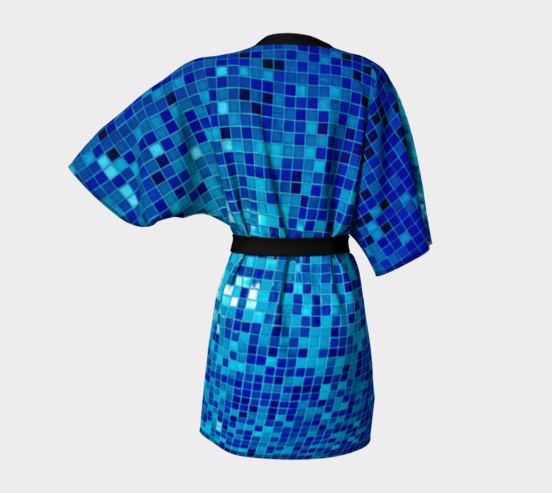 Italian Aqua